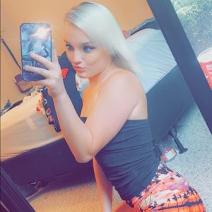 Meet your Posher, Morgan